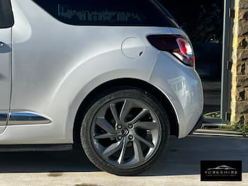 Used Citroen DS3 2014 for sale - 79652925: Photo