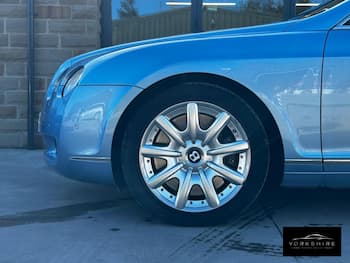 Used Bentley Continental 2005 for sale - 79652951: Photo