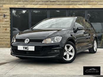 Used Volkswagen Golf 2014 for sale - 79652915: Photo