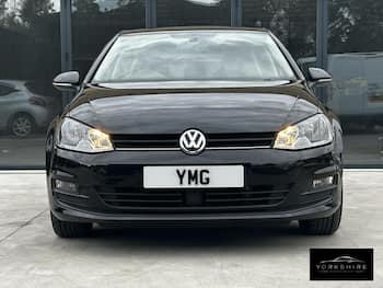 Used Volkswagen Golf 2014 for sale - 79652915: Photo