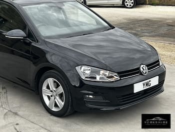 Used Volkswagen Golf 2014 for sale - 79652915: Photo