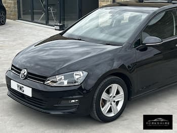 Used Volkswagen Golf 2014 for sale - 79652915: Photo