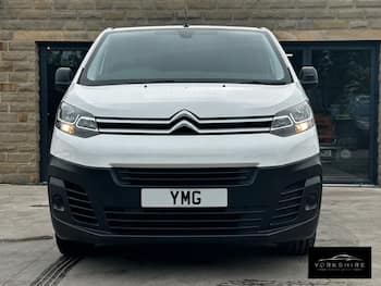 Used Citroen Dispatch 2021 for sale - 79652923: Photo