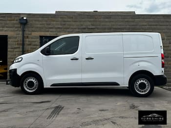 Used Citroen Dispatch 2021 for sale - 79652923: Photo