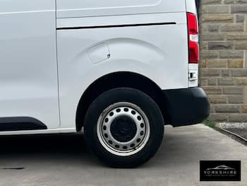 Used Citroen Dispatch 2021 for sale - 79652923: Photo