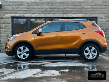 Used Vauxhall Mokka X 2019 for sale - 79652911: Photo
