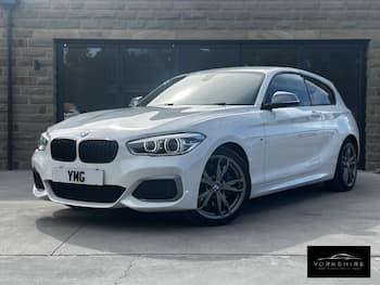 Used BMW 1 Series 2016 for sale - 79652950: Photo