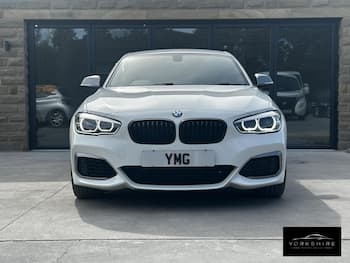 Used BMW 1 Series 2016 for sale - 79652950: Photo