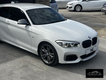 Used BMW 1 Series 2016 for sale - 79652950: Photo