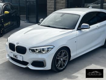 Used BMW 1 Series 2016 for sale - 79652950: Photo