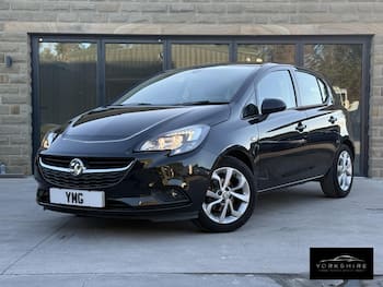 Used Vauxhall Corsa 2015 for sale - 79846157: Photo