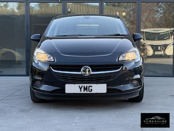 Used Vauxhall Corsa 2015 for sale - 79846157: Photo