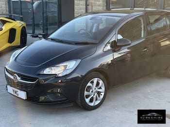 Used Vauxhall Corsa 2015 for sale - 79846157: Photo