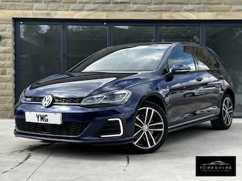 Used Volkswagen Golf 2018 for sale - 79652890: Photo