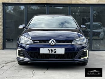Used Volkswagen Golf 2018 for sale - 79652890: Photo