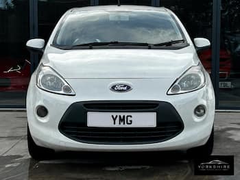 Used Ford Ka 2012 for sale - 79652904: Photo