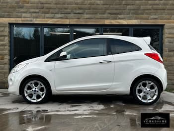 Used Ford Ka 2012 for sale - 79652904: Photo