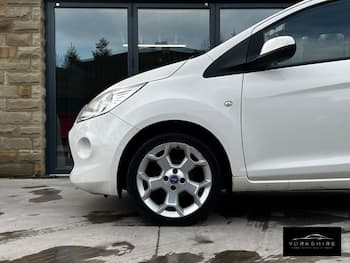 Used Ford Ka 2012 for sale - 79652904: Photo