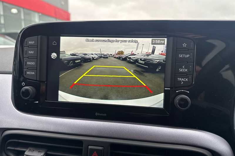 Used Hyundai i10 2024 for sale - 76140603: Photo 19