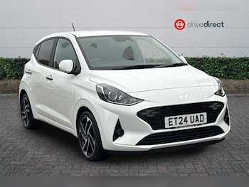 2024 - 1.0 Premium Hatchback 5dr Petrol Auto Euro 6 (s/s) (63 ps)