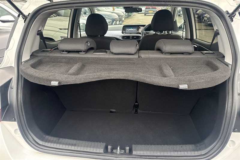 Used Hyundai i10 2024 for sale - 76140603: Photo 25