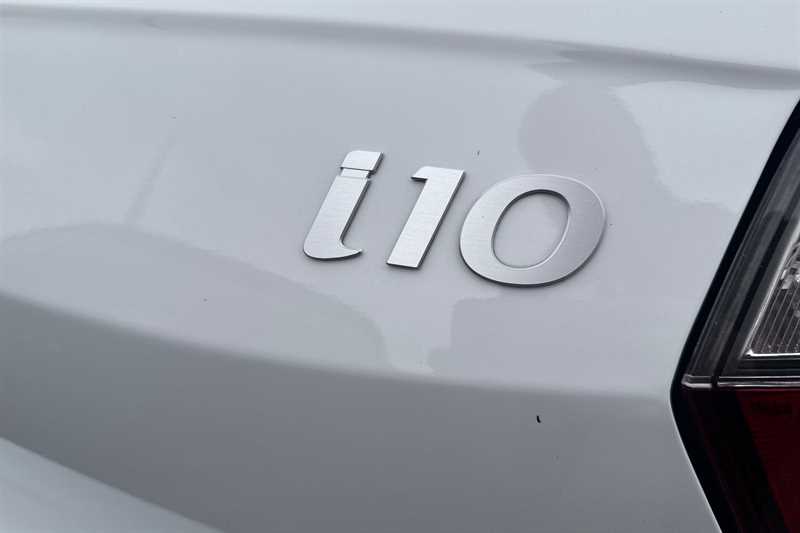 Used Hyundai i10 2024 for sale - 76140603: Photo 30