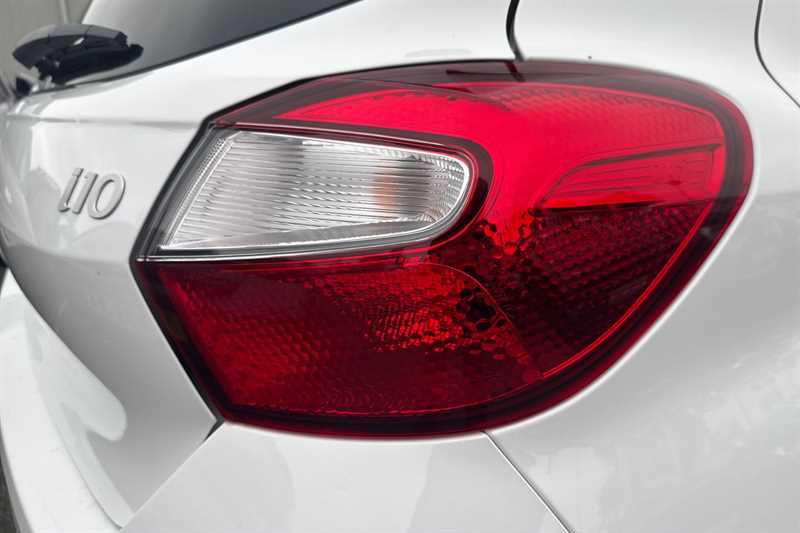 Used Hyundai i10 2024 for sale - 76140603: Photo 32