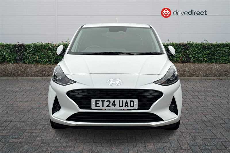 Used Hyundai i10 2024 for sale - 76140603: Photo 8