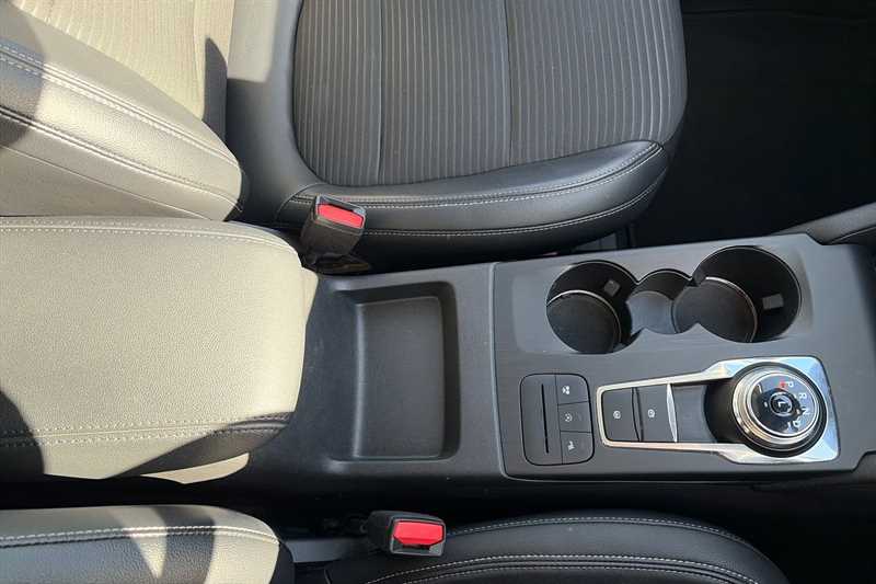 Used Ford Kuga 2021 for sale - 77915167: Photo 14