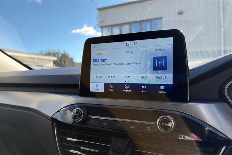 Used Ford Kuga 2021 for sale - 77915167: Photo 17