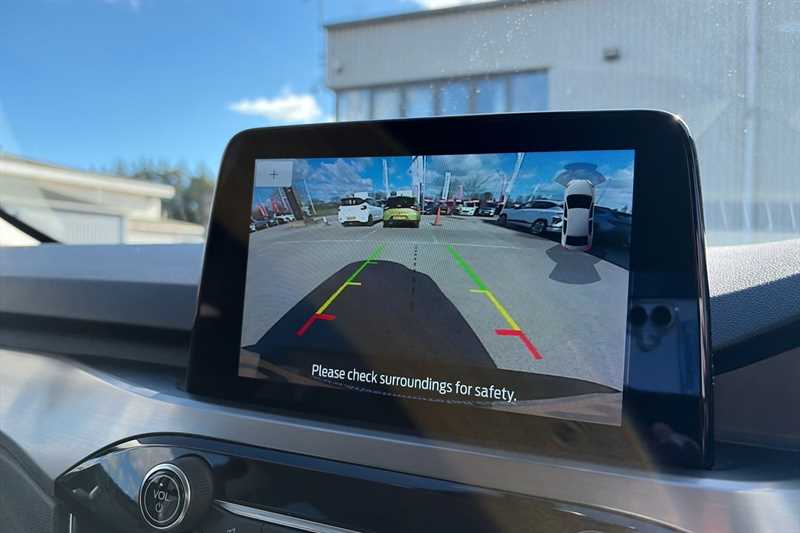 Used Ford Kuga 2021 for sale - 77915167: Photo 19