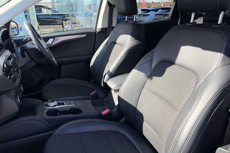 Used Ford Kuga 2021 for sale - 77915167: Photo 23