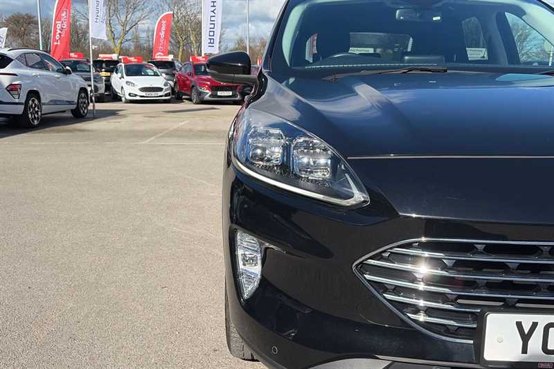 Used Ford Kuga 2021 for sale - 77915167: Photo 28