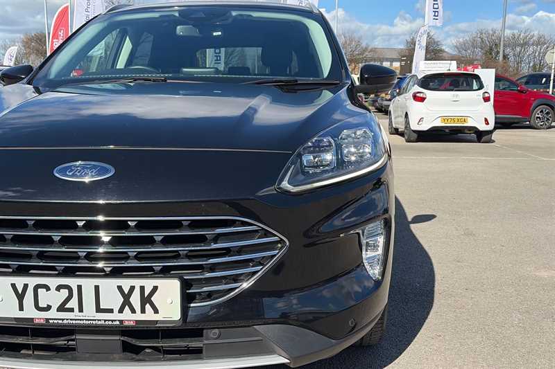 Used Ford Kuga 2021 for sale - 77915167: Photo 29