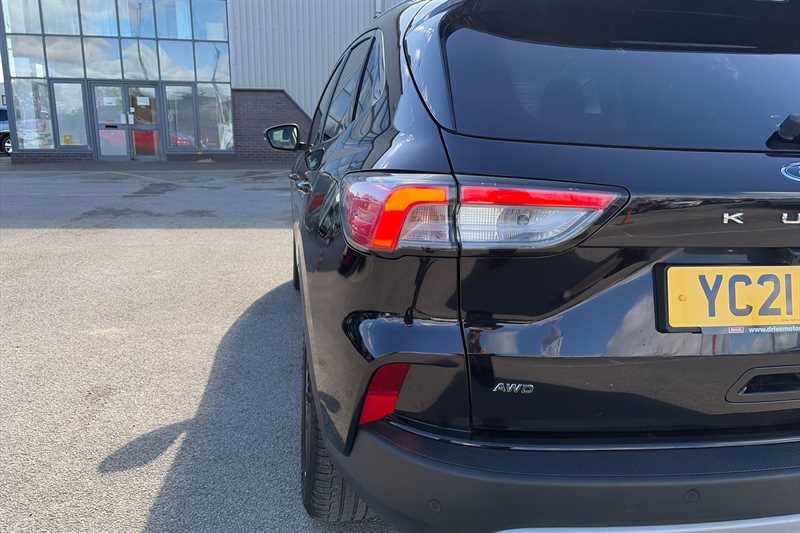Used Ford Kuga 2021 for sale - 77915167: Photo 31