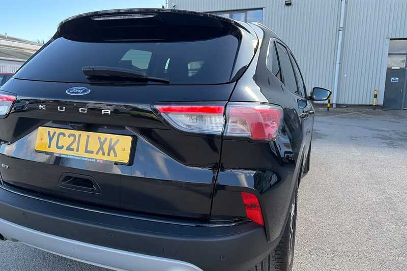 Used Ford Kuga 2021 for sale - 77915167: Photo 32