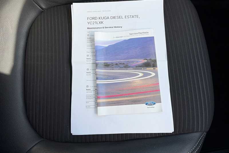 Used Ford Kuga 2021 for sale - 77915167: Photo 36