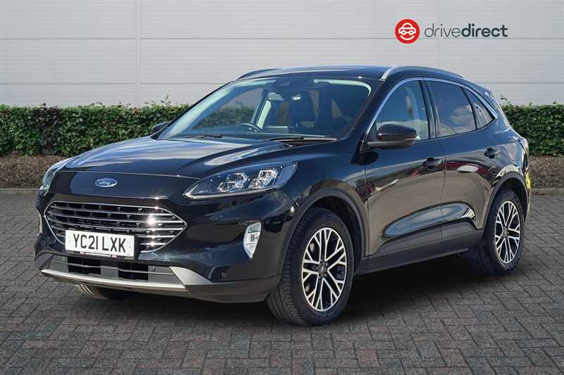 Used Ford Kuga 2021 for sale - 77915167: Photo 7