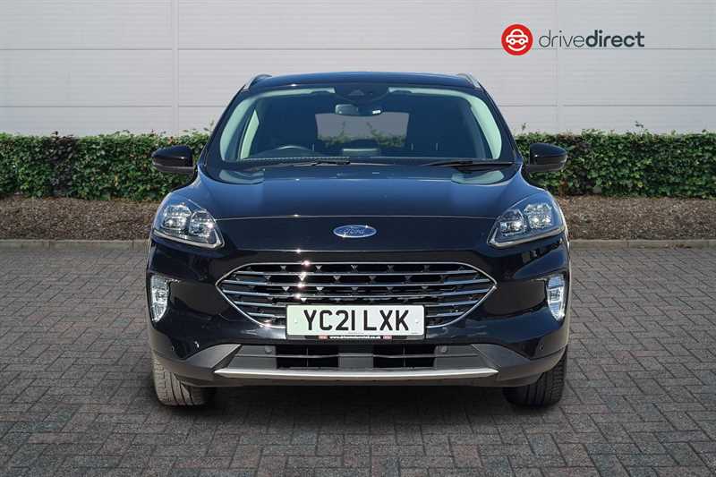 Used Ford Kuga 2021 for sale - 77915167: Photo 8