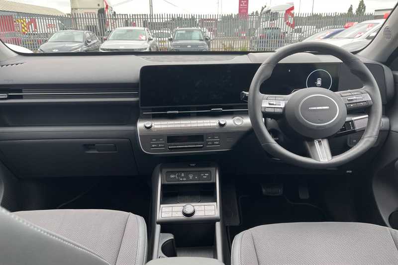 Used Hyundai KONA 2024 for sale - 78142694: Photo 13