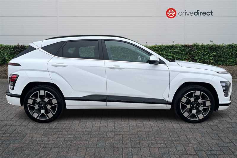 Used Hyundai KONA 2024 for sale - 78142694: Photo 2