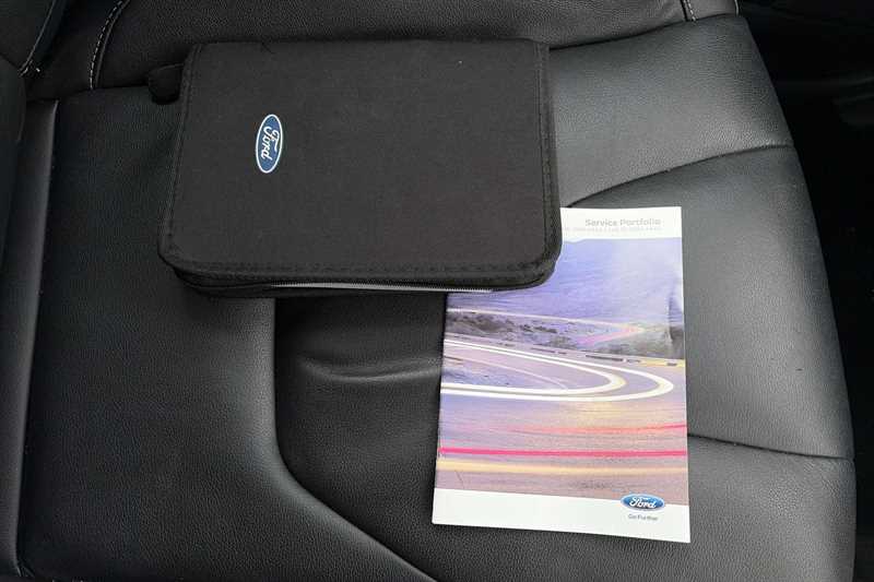 Used Ford S-Max 2020 for sale - 78143269: Photo 36