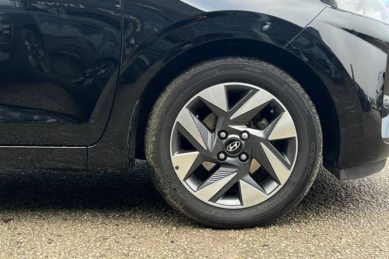 Used Hyundai i10 2023 for sale - 76929567: Photo 11