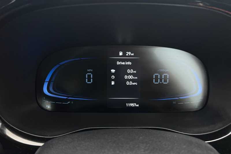 Used Hyundai i10 2023 for sale - 76929567: Photo 20