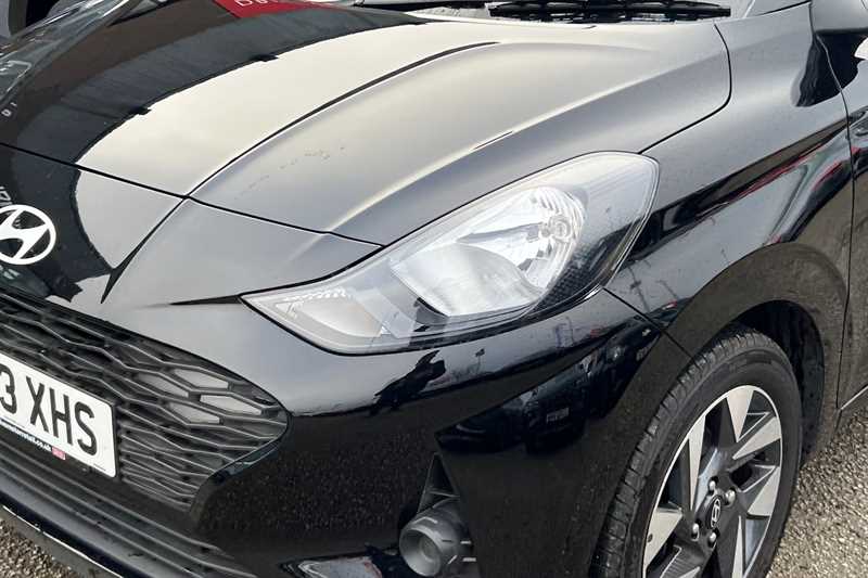 Used Hyundai i10 2023 for sale - 76929567: Photo 29