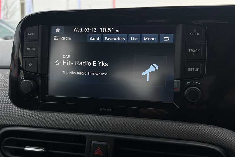 Used Hyundai i10 2023 for sale - 76929567: Photo 39