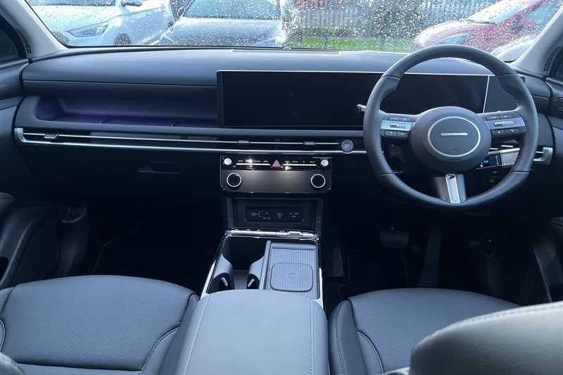 Used Hyundai TUCSON 2025 for sale - 76503867: Photo 13