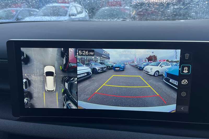 Used Hyundai TUCSON 2025 for sale - 76503867: Photo 19