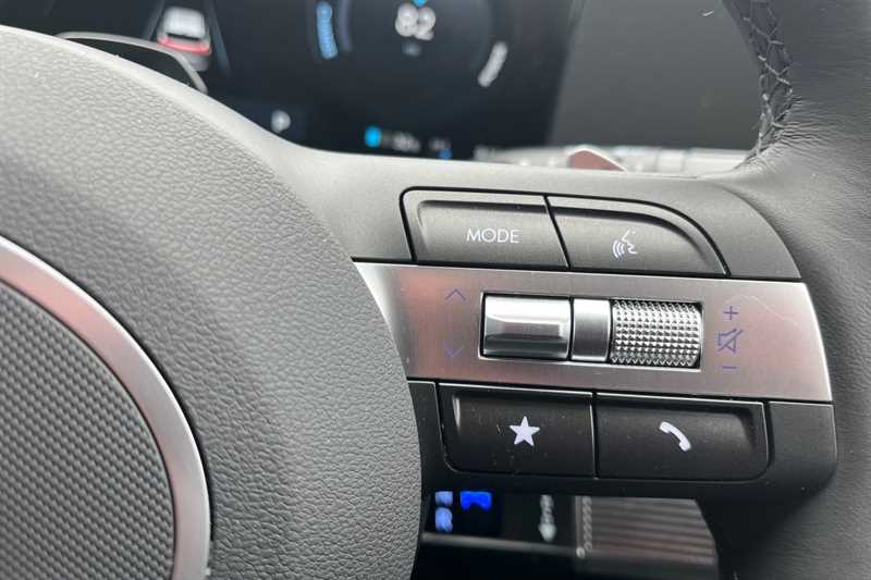 Used Hyundai KONA 2024 for sale - 77322478: Photo 22