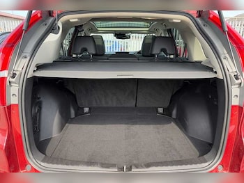 Used Honda CR-V 2017 for sale - 78731574: Photo